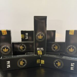 Numbing Kingz 99.9% Numbing Cream
