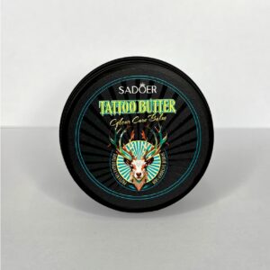 Tattoo Butter Colour Care Balm