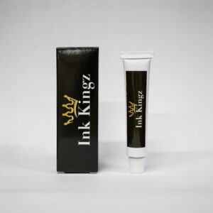 Ink Kingz 99.9% Numbing Cream